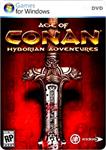 ������ AGE OF CONAN (EURO) CD-KEY + 30 ����